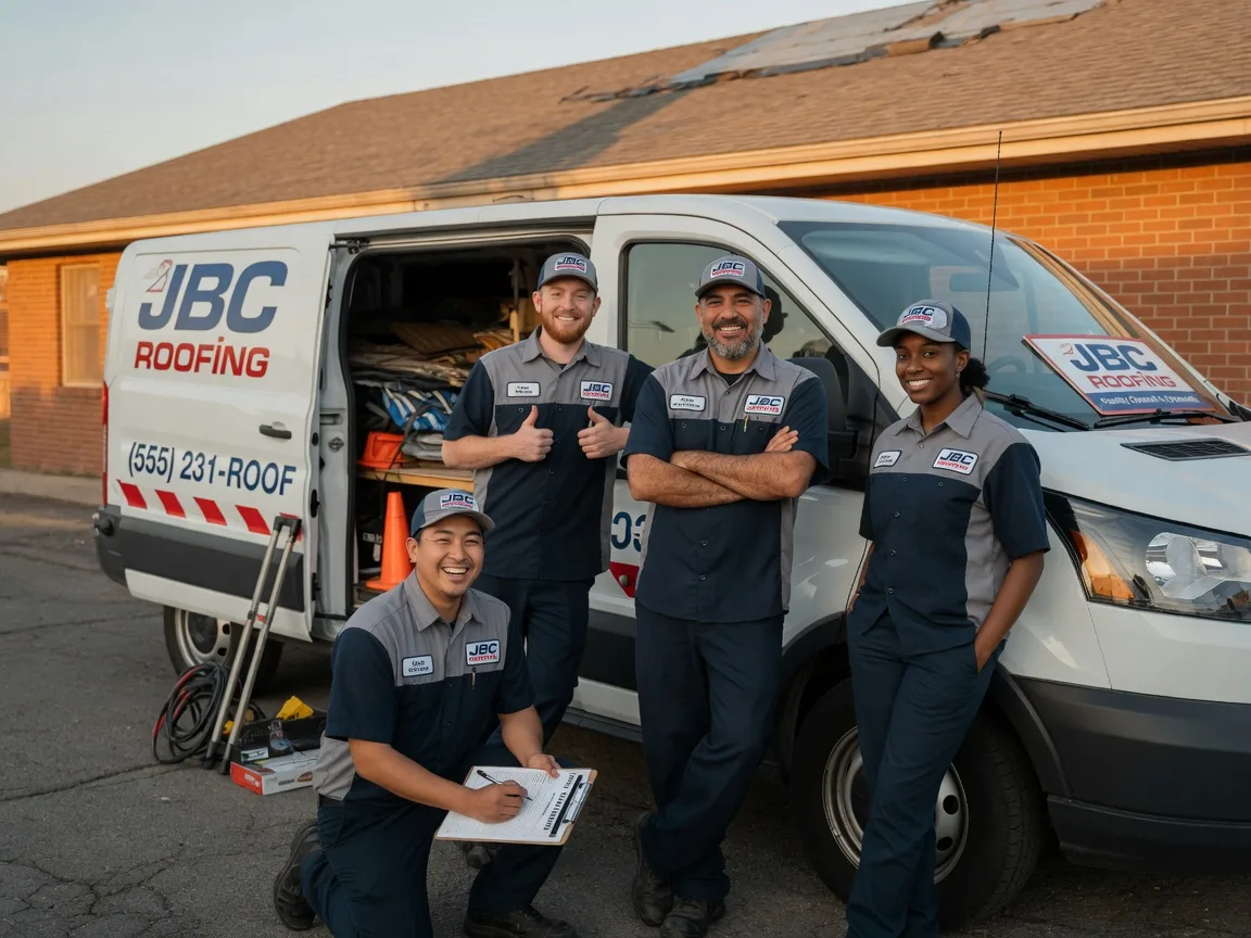 Roof Replacement company in Cuervo, NM